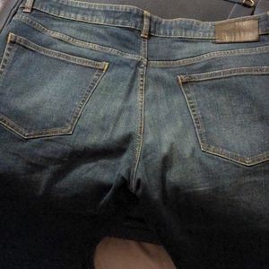 DL1961 Russell Slim Straight Jeans